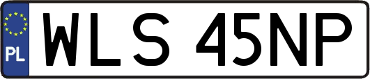 WLS45NP