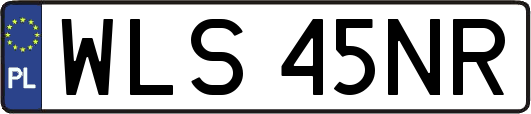 WLS45NR