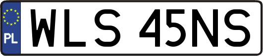 WLS45NS