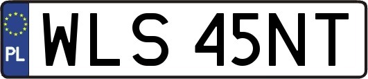 WLS45NT