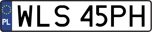 WLS45PH