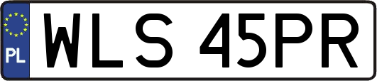 WLS45PR