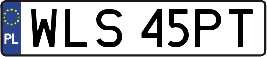 WLS45PT
