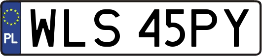 WLS45PY