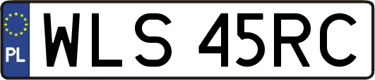 WLS45RC