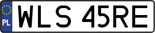 WLS45RE