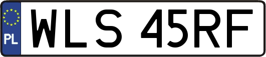 WLS45RF
