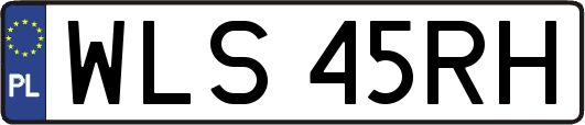WLS45RH
