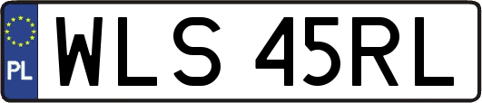 WLS45RL