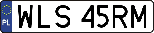 WLS45RM