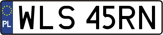 WLS45RN