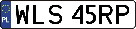 WLS45RP