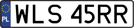 WLS45RR