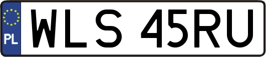 WLS45RU