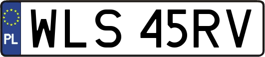 WLS45RV