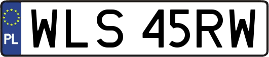 WLS45RW