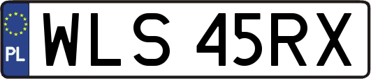 WLS45RX