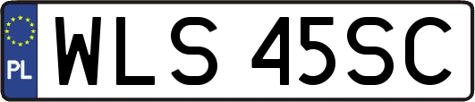 WLS45SC
