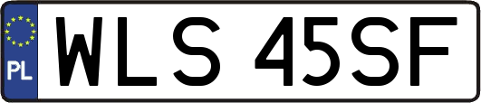 WLS45SF