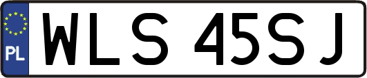 WLS45SJ