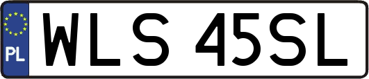 WLS45SL