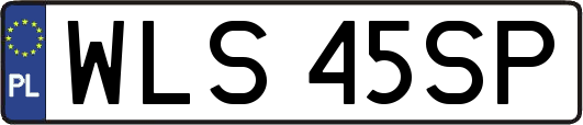 WLS45SP