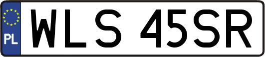 WLS45SR