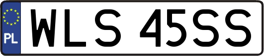 WLS45SS