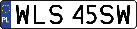WLS45SW