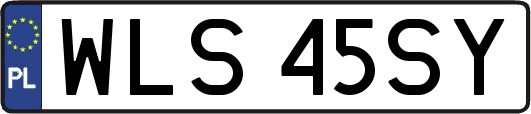 WLS45SY