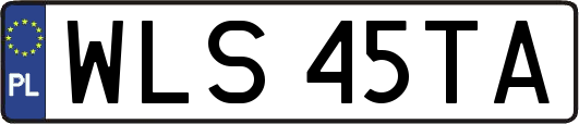 WLS45TA