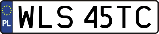 WLS45TC
