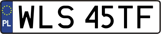 WLS45TF