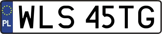 WLS45TG