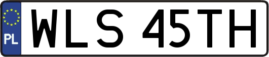 WLS45TH