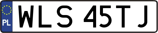 WLS45TJ