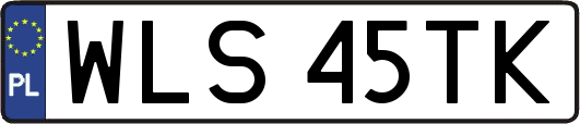 WLS45TK