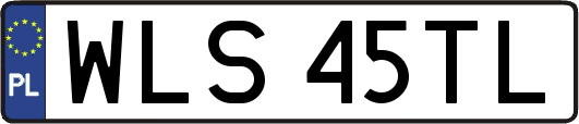 WLS45TL