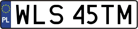 WLS45TM