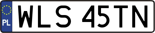 WLS45TN