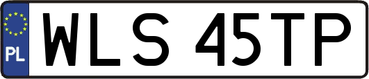 WLS45TP