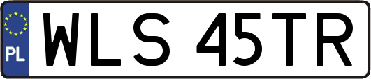 WLS45TR