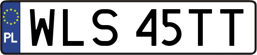 WLS45TT