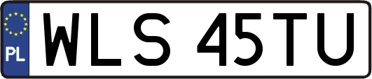 WLS45TU