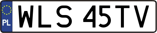 WLS45TV