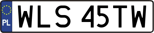 WLS45TW