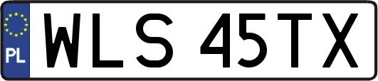 WLS45TX