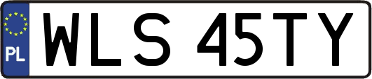 WLS45TY