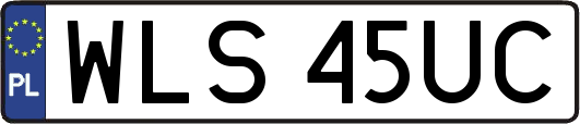 WLS45UC