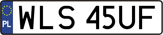 WLS45UF